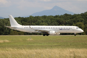 Embraer ERJ-190-200LR 195LR