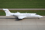 Learjet 40 (OE-GXX)