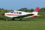 Piper PA-28-161 Warrior II