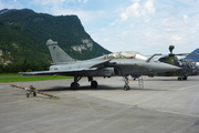 Dassault Rafale B (4-HF)
