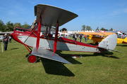 Morane-Saulnier MS.60G Moth
