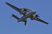 Grumman E-2C Hawkeye (2)
