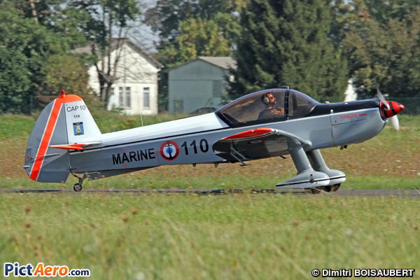 CAP-10B (France - Navy)