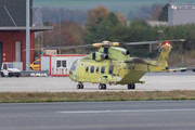 Agusta-Westland AW-101 (ZZ100)
