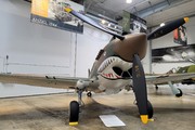 Curtiss P-40C Tomahawk (NX2689)
