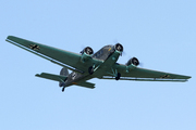 CASA C-352 (Ju-52/3m)