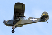 Aeronca L-3B  (F-AYTH)