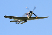 North American P-51D Mustang (NL51ZW)