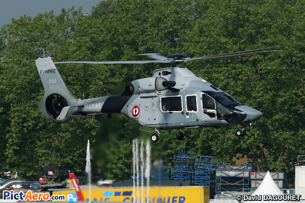 Airbus Helicopters H.160B (France - Navy)