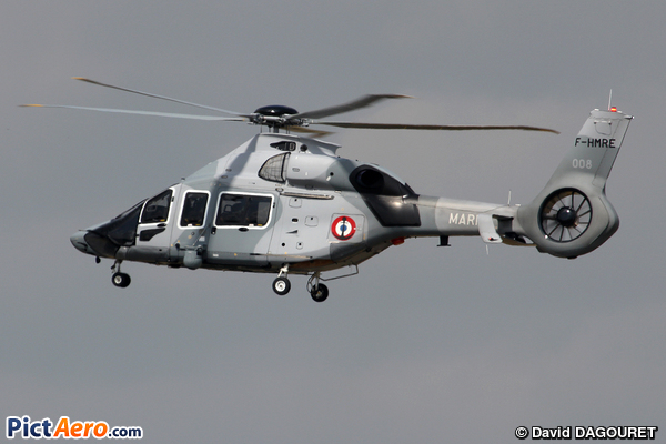 Airbus Helicopters H.160B (France - Navy)