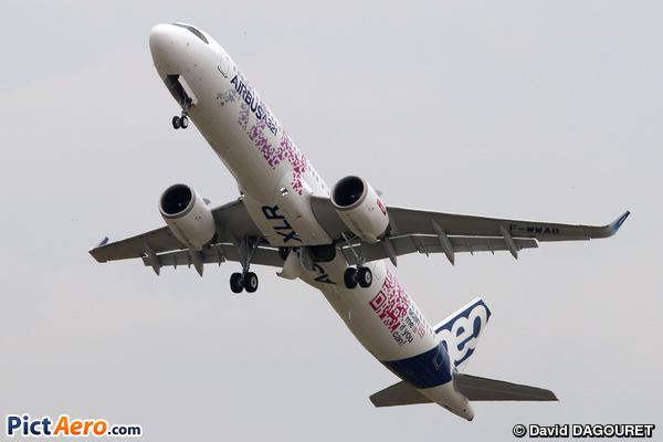 A321-251NY (Airbus Industrie)