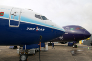 Boeing 737-10 MAX