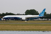 Boeing 777-9 (N779XW)