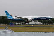 Boeing 777-9 (N779XW)