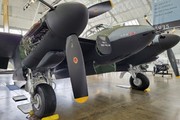 De Havilland  D.H.98 Mosquito T. Mk.III