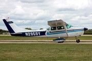 Cessna 182E Skylane (N2959Y)