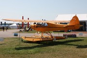 Piper PA-18A-135 Super Cub
