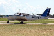 Piper PA-30/39 Twin Comanche