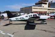 Piper PA-28-181 Archer DLX