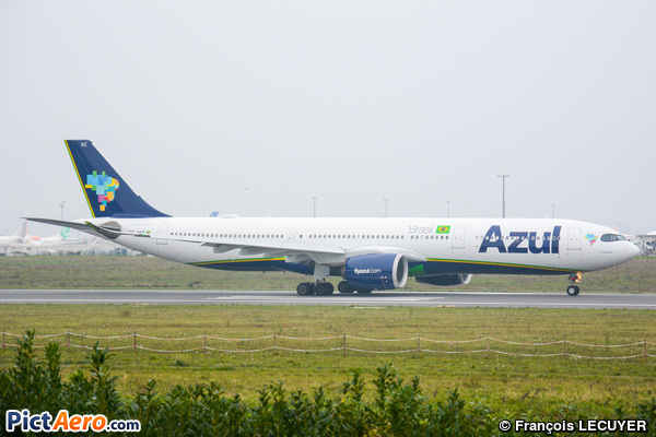 Airbus A330-941neo (Azul Linhas Aereas)