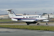 Beech Super King Air 350