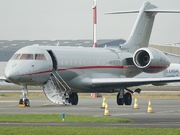 Bombardier BD-700-1A10 Global 6000 (9H-VJM)
