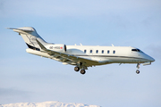 Bombardier BD-100-1A10 Challenger 350 (OE-HGG)
