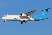 ATR 72-202F (OE-LFL)