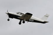 Piper PA-28R-201T Turbo Arrow III