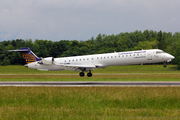 Bombardier CRJ-900LR (D-ACNA)
