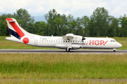 ATR 72-600 (F-HOPN)