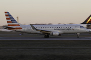 Embraer ERJ-175LR (ERJ-170-200 LR) (N430YX)