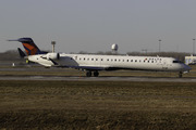 Bombardier CRJ-900LR (N902XJ)