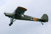 Fieseler Fi-156C3 Storch 