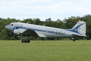Douglas DC3 C-47A Skytrain (F-AZTE)