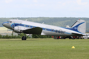 Douglas DC3 C-47A Skytrain (F-AZTE)