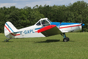 Piper PA-25-235 Pawnee B (F-GAPL)