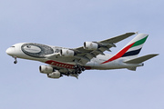 Airbus A380-842