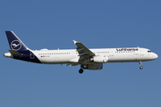 Airbus A321-231