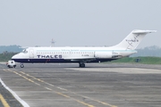 McDonnell Douglas DC-9-21
