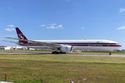 Boeing 777-3DZ/ER