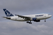 Airbus A310-325/ET (YR-LCA)