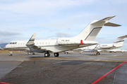Bombardier BD-700-1A10 Global 6000