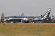 Boeing 737-97Y/ER (BBJ3) (LX-DIO)