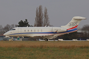 Bombardier BD-100-1A10 Challenger 350 (N995CB)