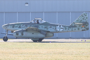 Messerschmitt Me 262A-1c Schwalbe