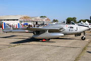 De Havilland Vampire FB.6 (DH-100)