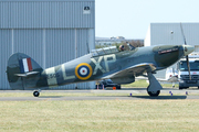 Hawker Hurricane/Sea Hurricane