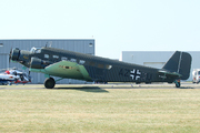 Junker Ju-52/3m