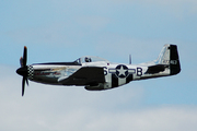 North American P-51D Mustang (N351D)